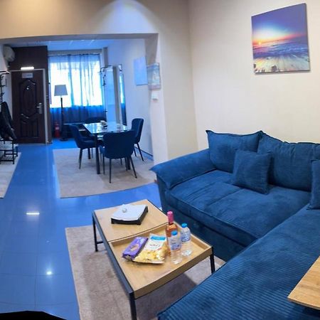 Kct Downtown Apartment ソフィア エクステリア 写真