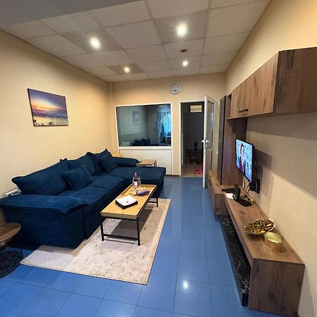 Kct Downtown Apartment ソフィア エクステリア 写真