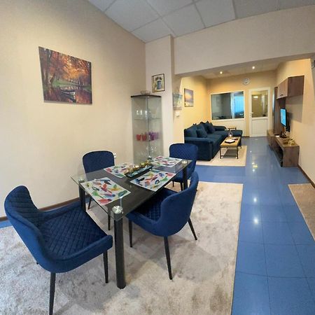 Kct Downtown Apartment ソフィア エクステリア 写真