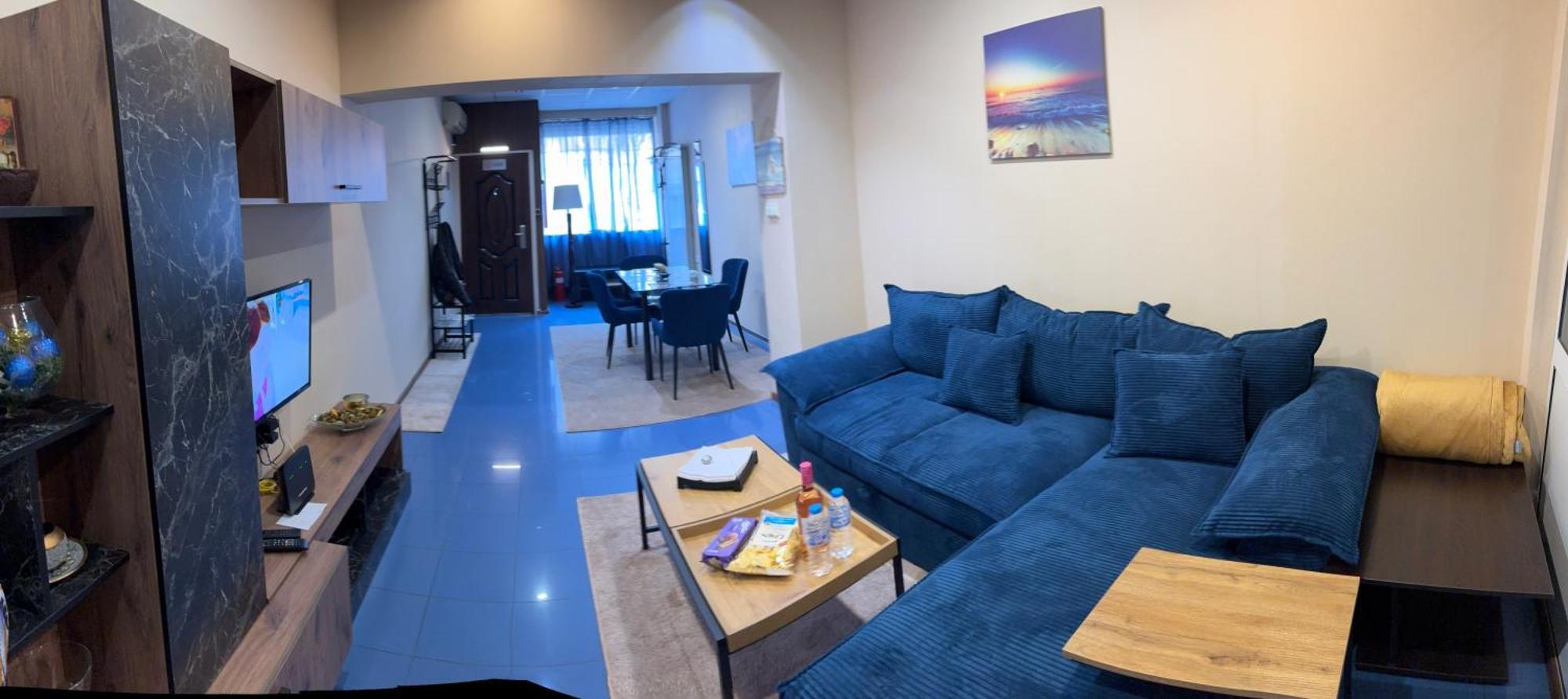 Kct Downtown Apartment ソフィア エクステリア 写真