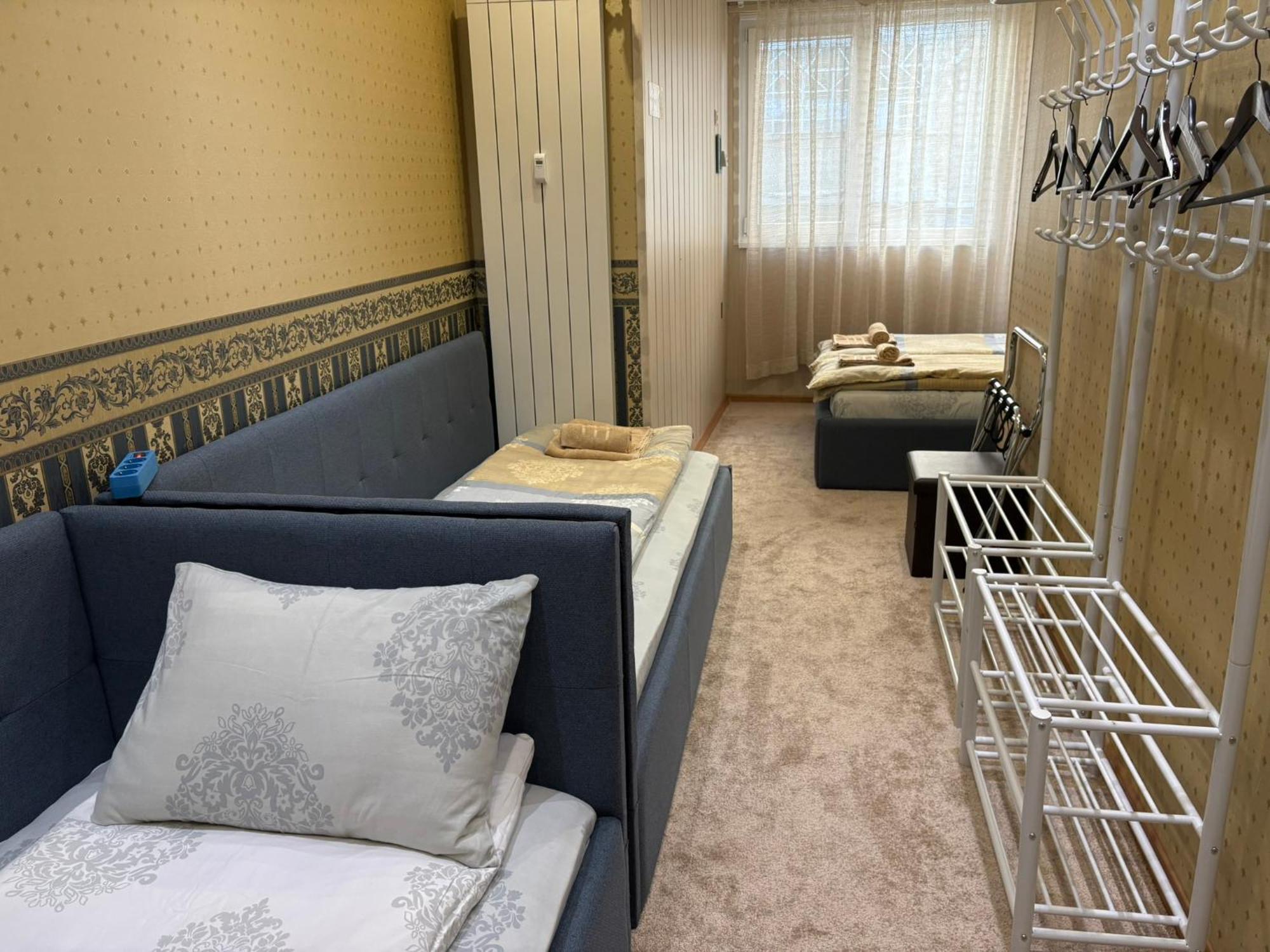 Kct Downtown Apartment ソフィア エクステリア 写真