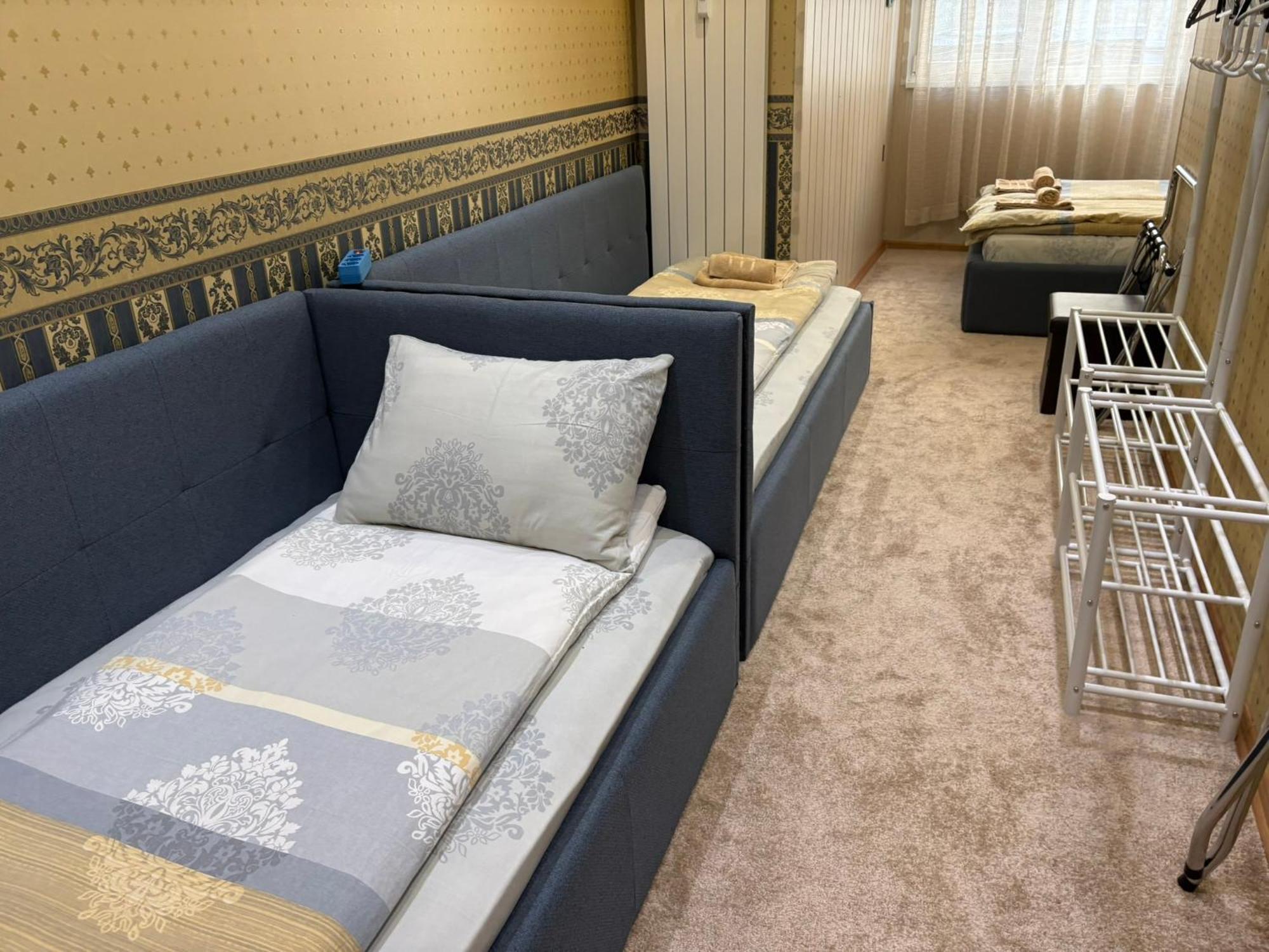 Kct Downtown Apartment ソフィア エクステリア 写真