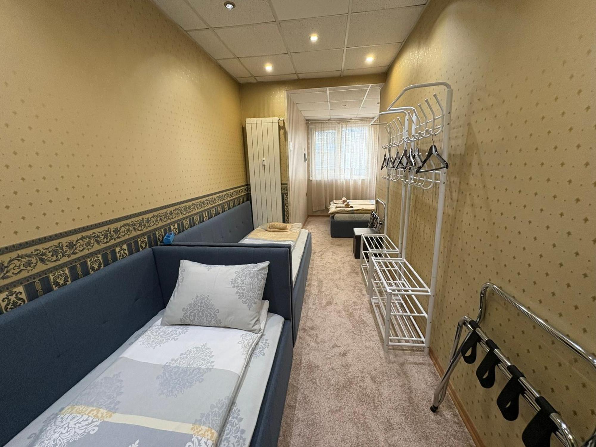 Kct Downtown Apartment ソフィア エクステリア 写真