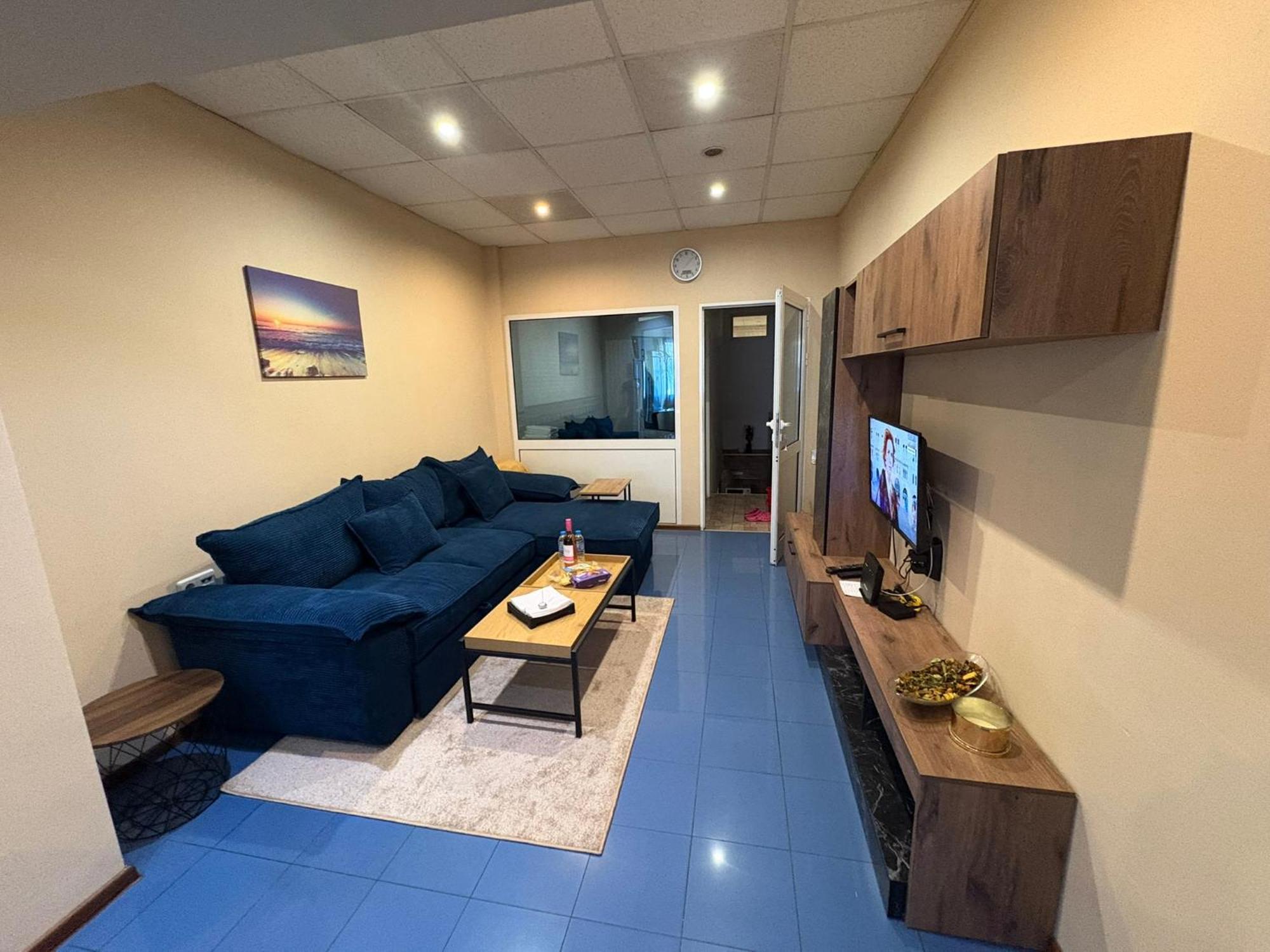 Kct Downtown Apartment ソフィア エクステリア 写真
