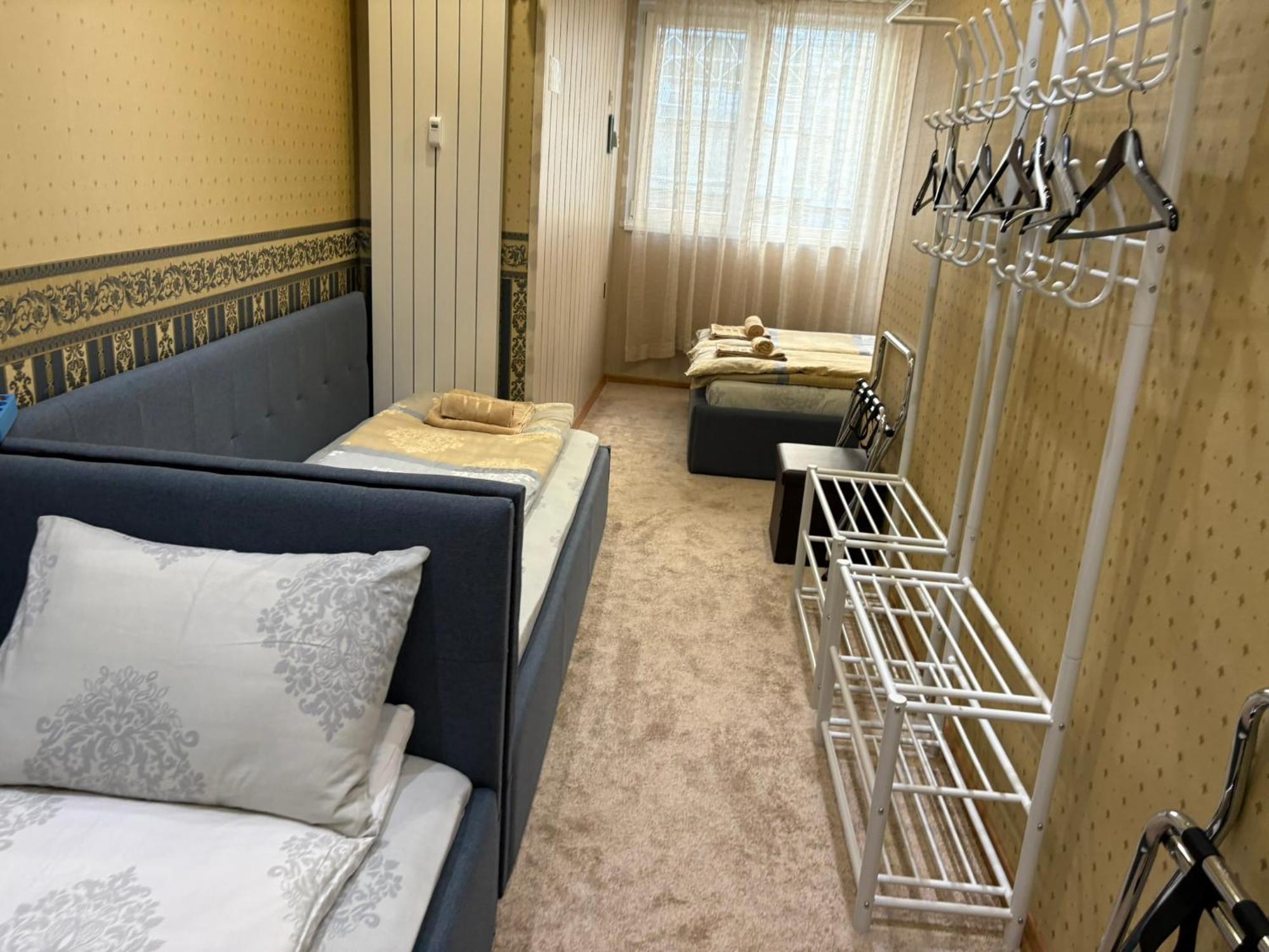 Kct Downtown Apartment ソフィア エクステリア 写真