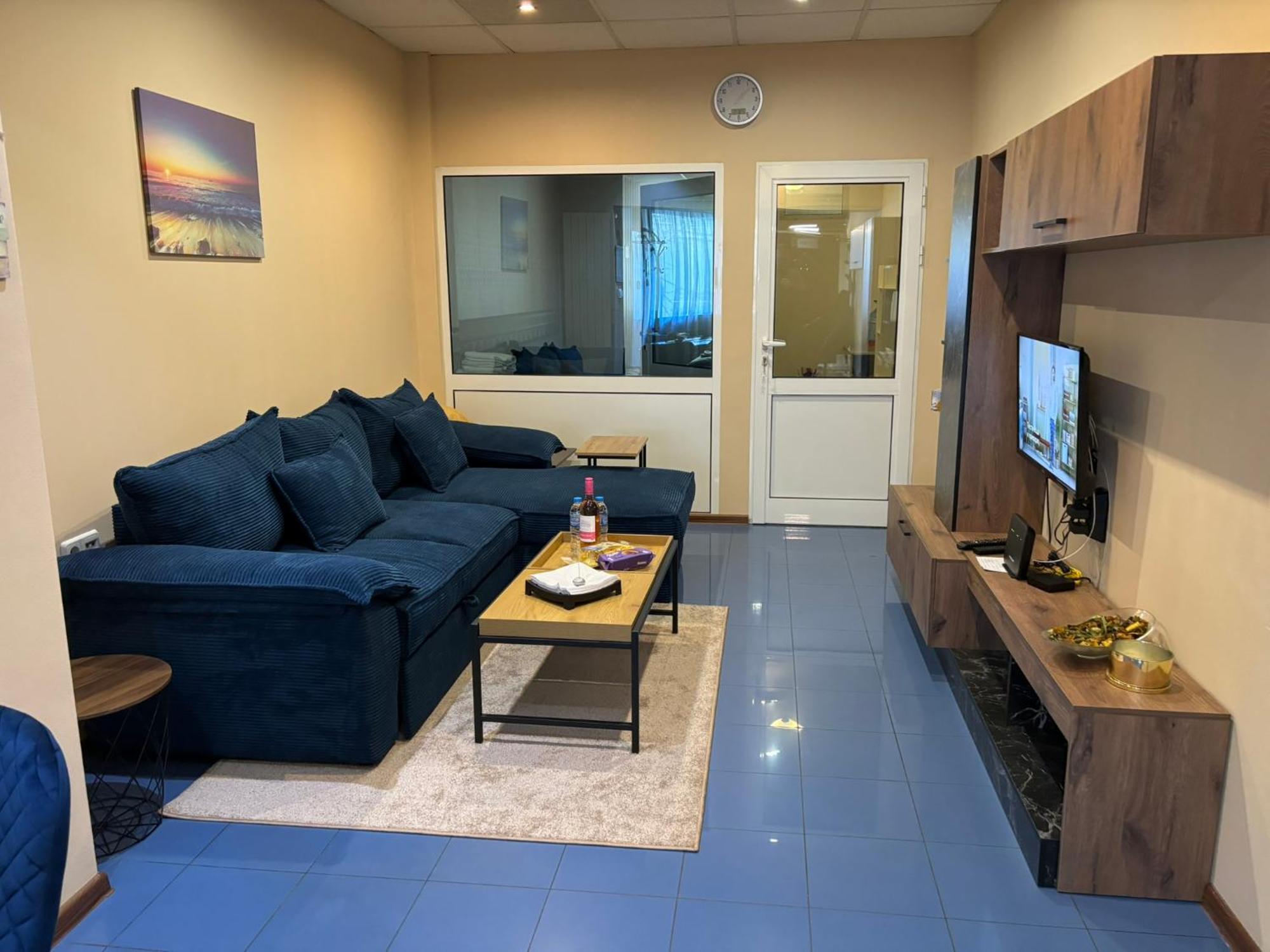 Kct Downtown Apartment ソフィア エクステリア 写真