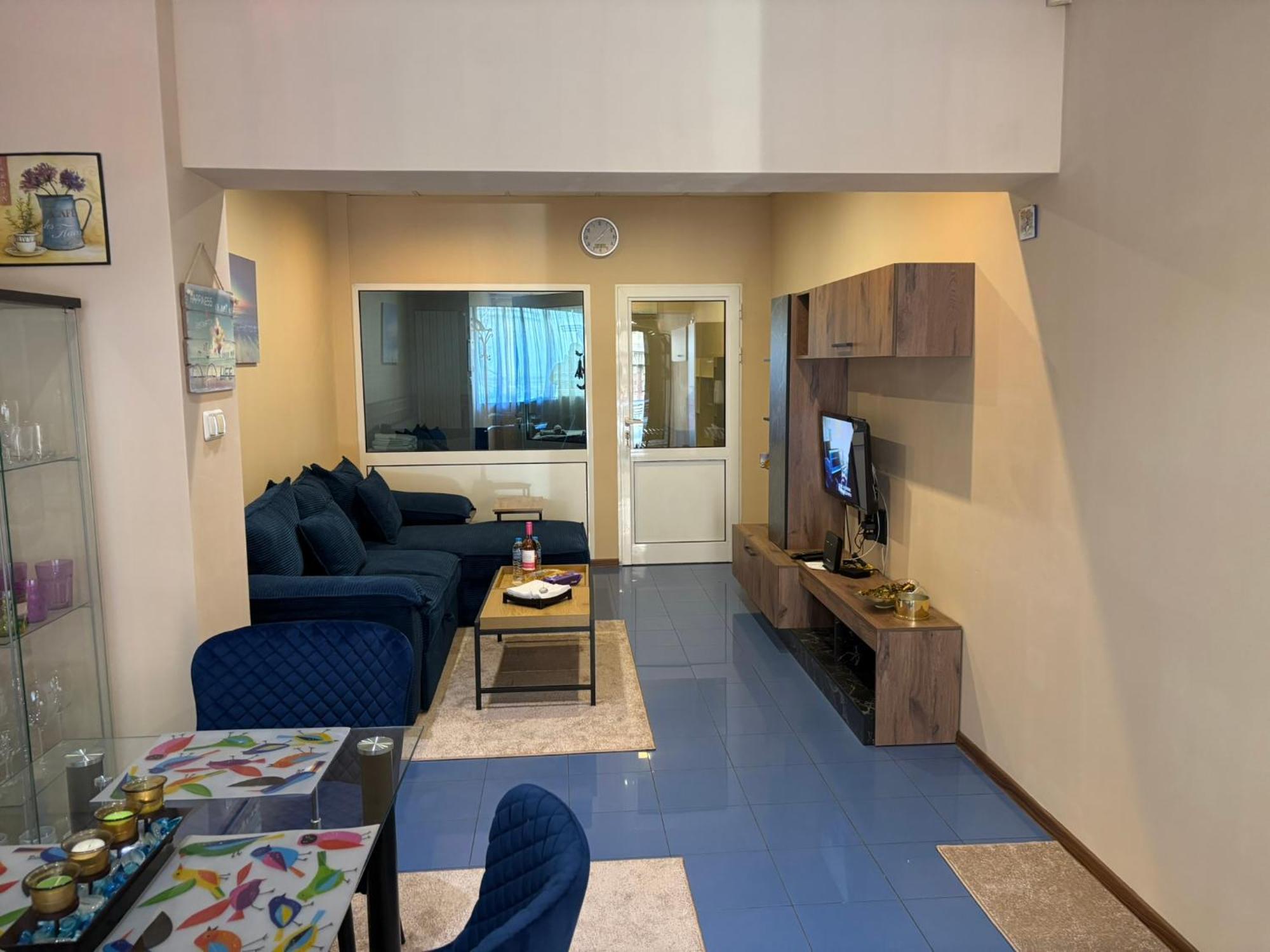 Kct Downtown Apartment ソフィア エクステリア 写真