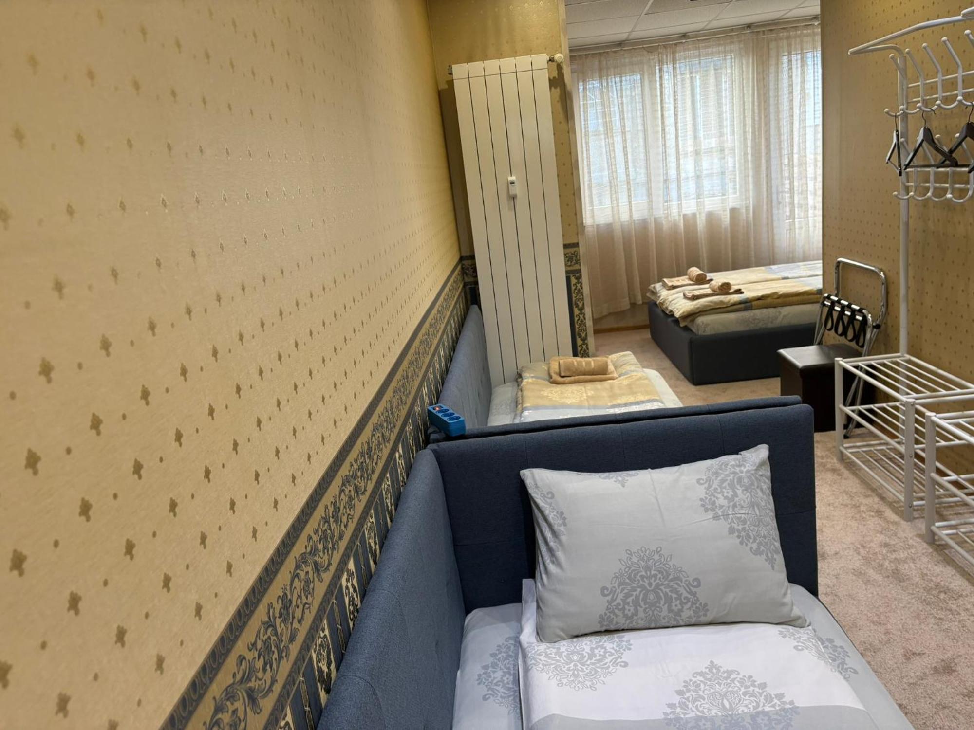 Kct Downtown Apartment ソフィア エクステリア 写真